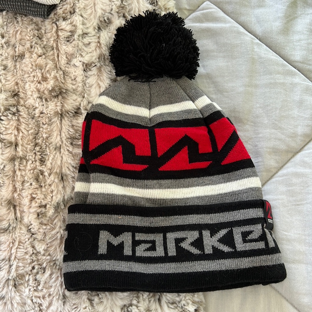 Marker Hat